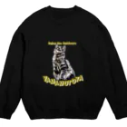 YamamotoyaアウトドアのYAMAMOTOYAアウトドア/サウナ Crew Neck Sweatshirt