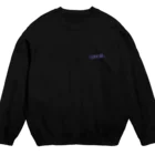 ピーチャン's SHOPのI LOVE 90's Crew Neck Sweatshirt