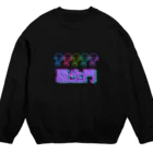 B-B-GOLDの羅生門 Crew Neck Sweatshirt