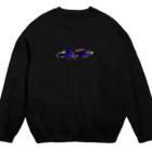 NomraのMary jane Crew Neck Sweatshirt