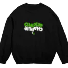 ChaRlie【CR】のCharlie トレーナー Crew Neck Sweatshirt