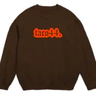 コブトリ株式会社のtaco44.たこ焼き Crew Neck Sweatshirt