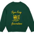 tiger king generationのtiger king generation スウェット