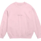 403 すみませんの【Basic Series】MINE FARM Crew Neck Sweatshirt