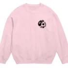 ZUNZUN_WORKSのACID HOUSE Crew Neck Sweatshirt