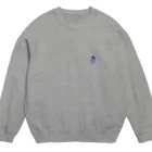 ZenのArt man  Crew Neck Sweatshirt