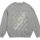 RMk→D (アールエムケード)の飛竜 Crew Neck Sweatshirt