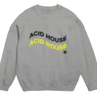 Mohican GraphicsのAcid House Crew Neck Sweatshirt