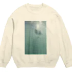 dlwrの古賀 学 Crew Neck Sweatshirt