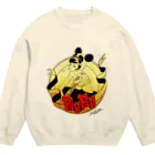 SPC SHOP!!!!!のPayPay Crew Neck Sweatshirt