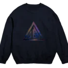 加藤亮の喰宙 Crew Neck Sweatshirt