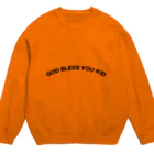 MagicHourのg.b.y.k Crew Neck Sweatshirt