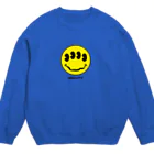 YuukingStoreのREALITY Crew Neck Sweatshirt