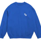 qqqの【Y×Q】 Crew Neck Sweatshirt