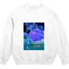 UR ROXのUR ROX Crew Neck Sweatshirt