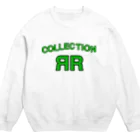 RR_collectionのRR_collection スウェット