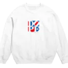 Mohican GraphicsのDOPE Crew Neck Sweatshirt