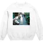 it's Miyu13のあの子 Crew Neck Sweatshirt