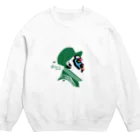 302QualityのJeru Crew Neck Sweatshirt