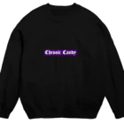 Rollerz QliqueのChronic Candy Crew Neck Sweatshirt