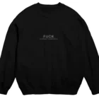 foolonのFN Crew Neck Sweatshirt