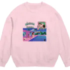 𝙈𝙊𝙈𝙊'𝙨 𝙎𝙝𝙤𝙥のYou're so cute💓-02 Crew Neck Sweatshirt