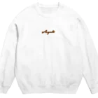 ごごごごりらのサンプル_AYATO Crew Neck Sweatshirt