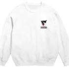 MOWbのM-001 AAA Crew Neck Sweatshirt