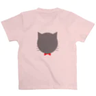 nyan & kidsのnyan Tシャツ Regular Fit T-Shirtの裏面