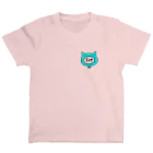 のんたんのおみせ♡の𝖥𝗋𝗂𝖽𝖺𝗒 スタンダードTシャツ