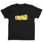 nanatitchのGOLDEN BABY スタンダードTシャツ