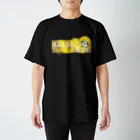 nanatitchのGOLDEN BABY Regular Fit T-Shirt