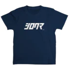カタカナラボのシロクマ-W Regular Fit T-Shirt
