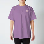 モンスター図鑑のモンスター図鑑 No.2 オハナ Regular Fit T-Shirt