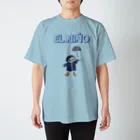 FIND SPAINの子供用【スペイン語Tシャツ】男の子／エルニーニョ スタンダードTシャツ