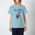 FIND SPAINの子供用【スペイン語Tシャツ】男の子／エルニーニョ スタンダードTシャツ