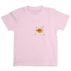 あるてみらのHIMARI・・・ひまりちゃん スタンダードTシャツ