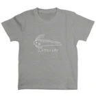 しんかいママのリュウグウノツカイＴシャツ Regular Fit T-Shirt