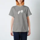 むすこくんのなかよしさん Regular Fit T-Shirt