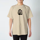 ゆーちゃんのおえかきの[キッズサイズあります。]恵比寿さん。 Regular Fit T-Shirt