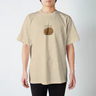 着火マンのじゃがいも小僧 Regular Fit T-Shirt