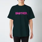 洗濯日和のニコニコBROTHER Regular Fit T-Shirt