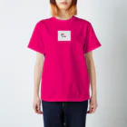 Lighthouse_194のらぶ子ちゃん Regular Fit T-Shirt