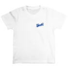 THE BOY MEETS GIRLSのTouch!Tシャツ Regular Fit T-Shirt