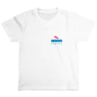 SAKANA  TheFishClubのSAKANA T-Shirt for KIDS スタンダードTシャツ