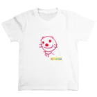 みみごやのInnocent Child Regular Fit T-Shirt