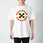 SION_Kのにほんのふみきり Regular Fit T-Shirt