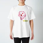 みみごやのInnocent Child Regular Fit T-Shirt