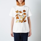 母アパレルのパンまつり Regular Fit T-Shirt