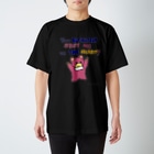  Nicoyan LandのKUMAちゃん♪ Regular Fit T-Shirt